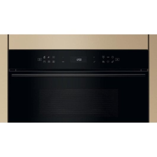Microonde Whirlpool WMD7O4TB 31 Litri 1000W con Grill Funzioni Avanzate