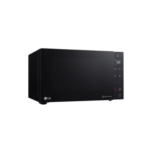 Microonde LG MH6535GIS 25L 1000W Grill Quarzo Tecnologia Inverter 32 Programmi