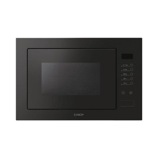Microondas Candy MICG25GDFN 25L 900W con Grill Integrado y Controles Touch
