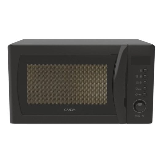 Microondas Candy Idea CMWA20SDLB 20L 700W Panel Digital Descongelar 6 niveles