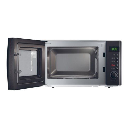 Microondas Candy Idea CMWA20SDLB 20L 700W Panel Digital Descongelar 6 niveles