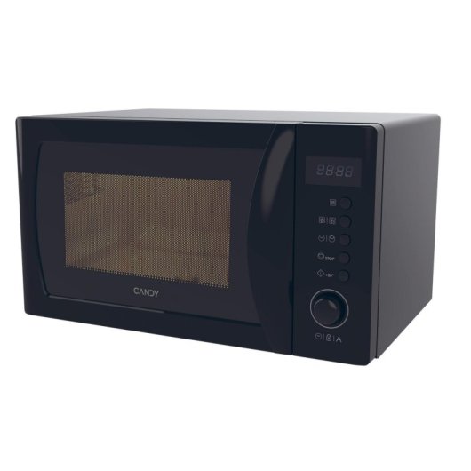 Microondas Candy Idea CMWA20SDLB 20L 700W Panel Digital Descongelar 6 niveles