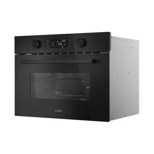 Microondas Candy CA4MWNSB6N 44L 900W Integrado Parrilla Digital Tocar Giratorio