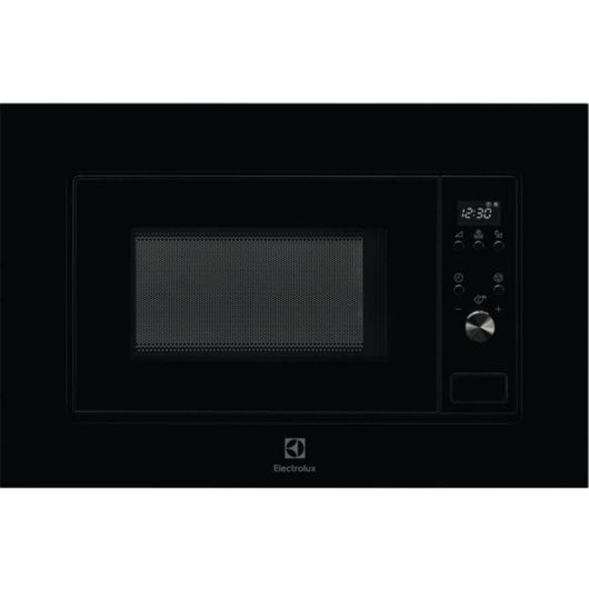 Microondas Electrolux LMS2173EMK 17 Litros 700W Integrado com Display LCD e Função Descongelar