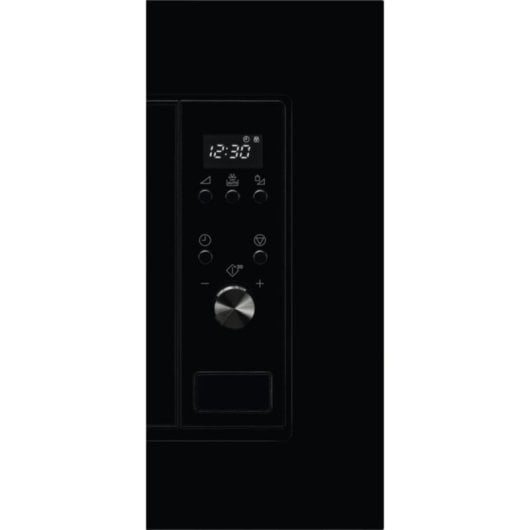 Microondas Electrolux LMS2173EMK 17 Litros 700W Integrado com Display LCD e Função Descongelar