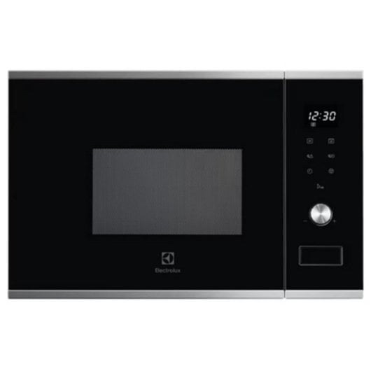 Microondas Electrolux EMS4203TMX 20 Litres 800W avec Grill Quartz