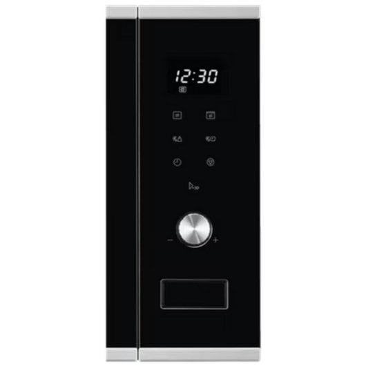 Microondas Electrolux EMS4203TMX 20 Litres 800W avec Grill Quartz