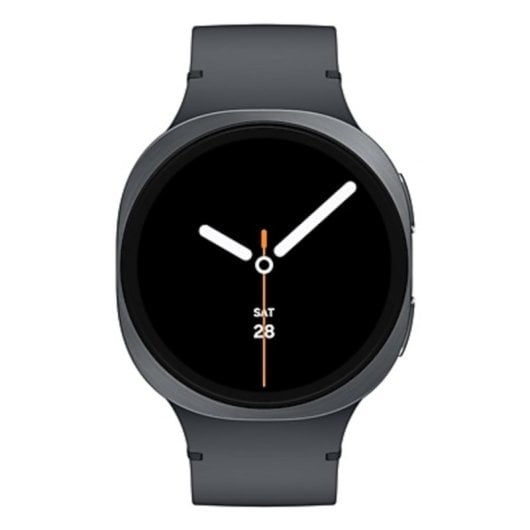 Smartwatch Samsung Galaxy Watch 8 LTE + AMOLED 44mm + Salud, GPS y One UI