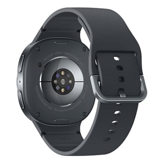 Smartwatch Samsung Galaxy Watch 8 LTE + AMOLED 44mm + Salud, GPS y One UI