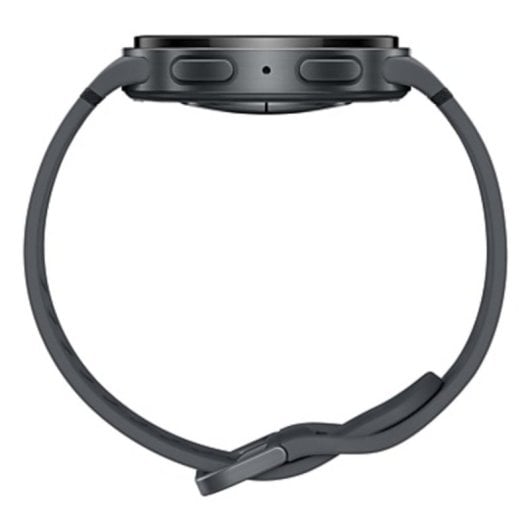 Samsung Galaxy Watch 8 4G GPS AMOLED Smartwatch 44mm Dark Grey Importado Versão UE