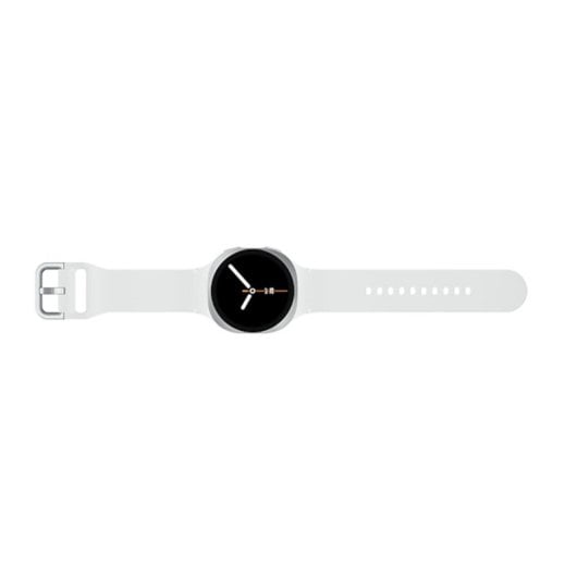 Smartwatch Samsung Galaxy Watch 8 4G GPS AMOLED 32GB 2GB RAM Branco