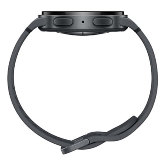 Smartwatch Samsung Galaxy Watch 8 4G Graphite 40mm GPS AMOLED salud avanzada