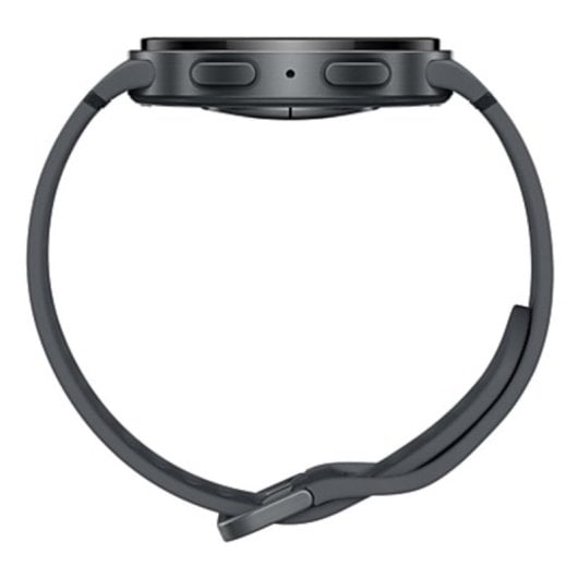 Smartwatch Samsung Galaxy Watch 8 Bluetooth + GPS + control de salud avanzado