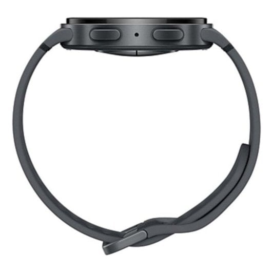 Samsung Galaxy Watch 8 Bluetooth GPS NFC 44mm Super AMOLED Graphite Étanche IP68 Pulsomètre