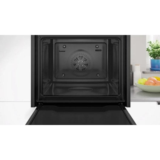 Horno elétrico Balay 3HB513CB3 71 L Branco com função autolimpeza hidrolítica