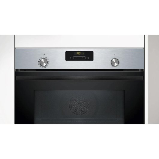 Forno elétrico Balay 3HA4741X3 71L Preto Inox com convecção e autolimpeza