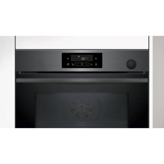 Horno elétrico Balay 3HA4821G3 71 L Preto Grafite com autoclean e convecção