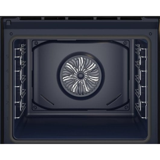 Horno elétrico Beko BBIS12300XDE 72 L Inox com função autoclean a vapor