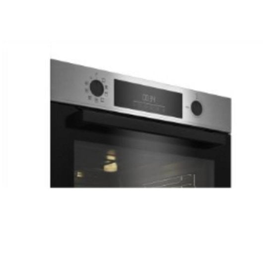 Horno eléctrico Beko BBIM11300XMP 72L Inox con función de autolimpieza