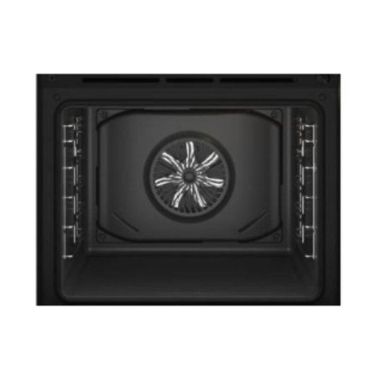 Horno eléctrico Beko BBIM11300XMP 72L Inox con función de autolimpieza