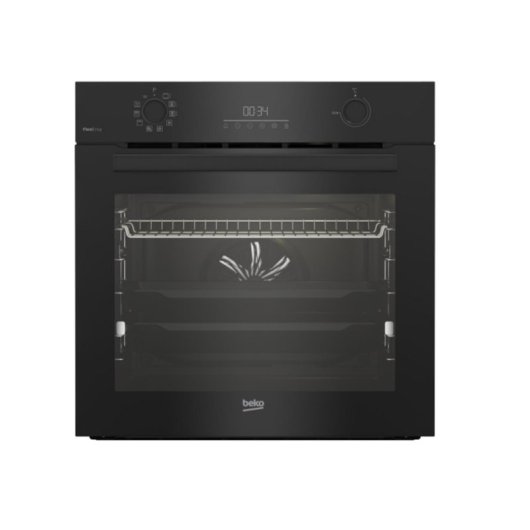 Forno elettrico Beko BBIM17300BMPSF 72L Nero con Pyrolitico e Vapore