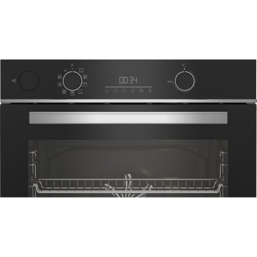 Horno elettrico Beko BBIS13300XMPE 72 L Acciaio Inox con autolavaggio pirolitico e vapore