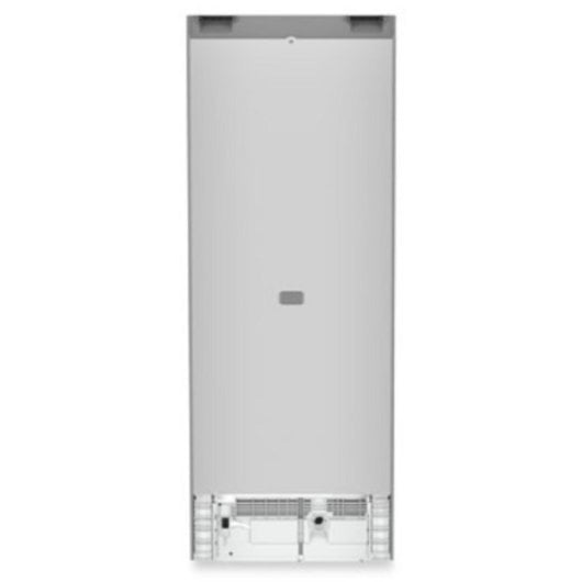 Frigorifero Liebherr Combi No frost 212cm 487L D Argento con TFT e Antigelo
