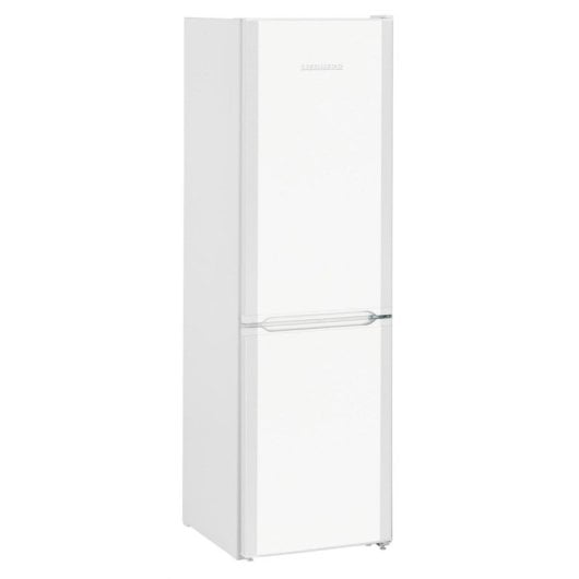 Frigorífico Liebherr Combi 181cm 296L E Branco Smart Frost FrostSafe