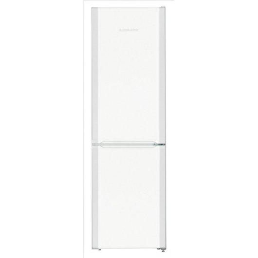 Frigorífico Liebherr Combi 181cm 296L E Branco Smart Frost FrostSafe