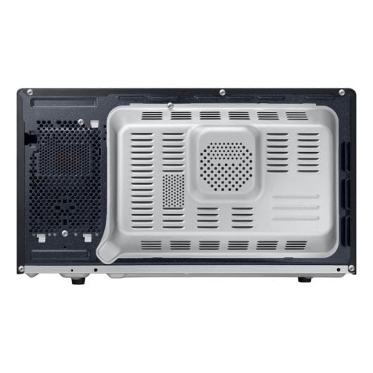 Microondas Samsung MC28A5137CK/E1 28 Litros 900W Slim Fry Sensor Cook Auto Cook LED