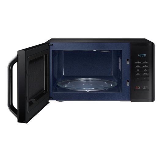 Mikrowelle Samsung MG23K3523CK/E1 23 Liter 800W mit Grill und LED Display