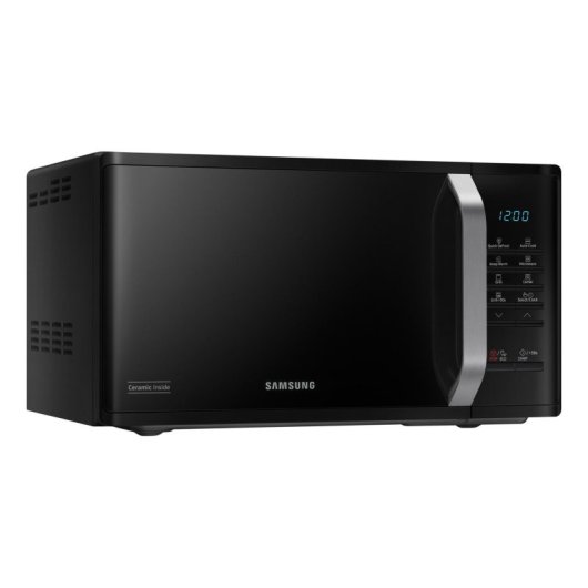 Mikrowelle Samsung MG23K3523CK/E1 23 Liter 800W mit Grill und LED Display