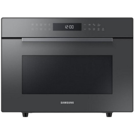Microondes Samsung MC35R8058KC 35 Litres 1400W avec Grill Écran Tactile
