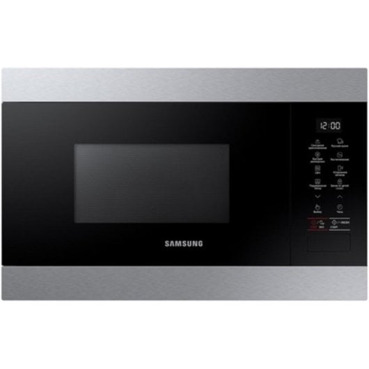 Microondes Samsung MS22M8274AT 22 Litres 850W avec Fonction Décongélation Écran LED