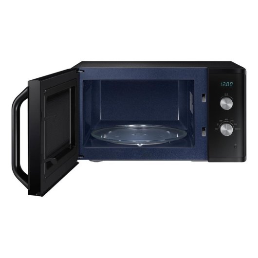 Micro-ondes Samsung MS23K3614AK 23 Litres 800W avec Écran LED et Fonction Décongélation
