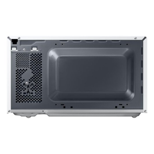 Microondas Samsung MS20A3010AH 20L 700W Descongelar Recalentar Giratorio Encimera