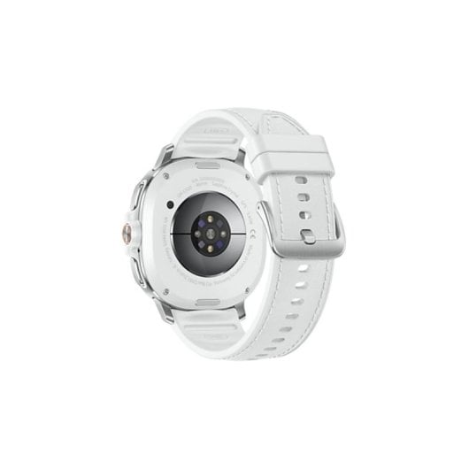 Smartwatch Samsung Galaxy Watch8 Classic Bluetooth + GPS + AI Salud y diseño premium