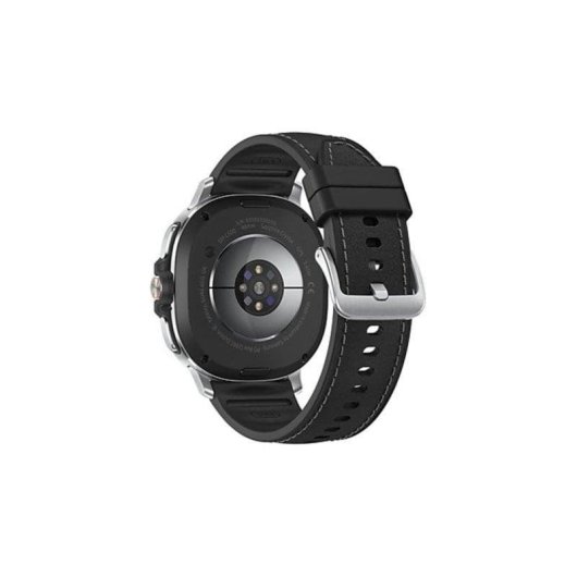 Smartwatch Samsung Galaxy Watch 8 Classic Bluetooth + GPS + AI Wellness avanzado