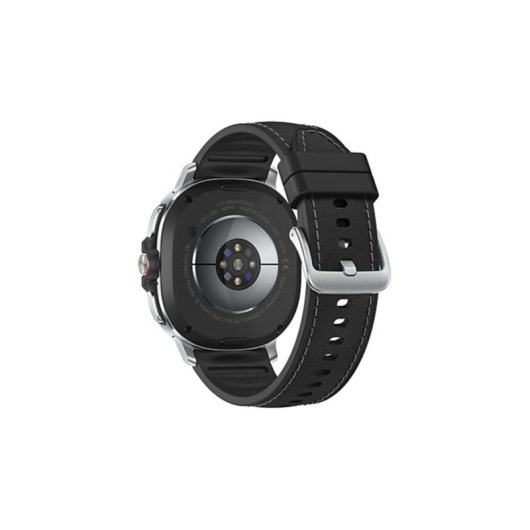 Smartwatch Samsung Galaxy Watch 8 Classic Bluetooth + GPS + AI Wellness avanzado