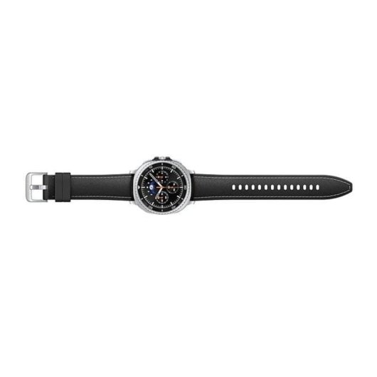 Smartwatch Samsung Galaxy Watch 8 Classic Bluetooth + GPS + AI Wellness avanzado