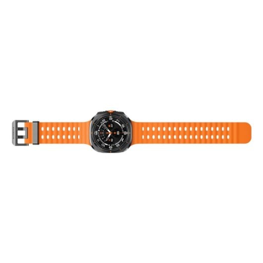 Smartwatch Samsung Galaxy Watch Ultra 4G GPS Titanium Grey Orange 64GB