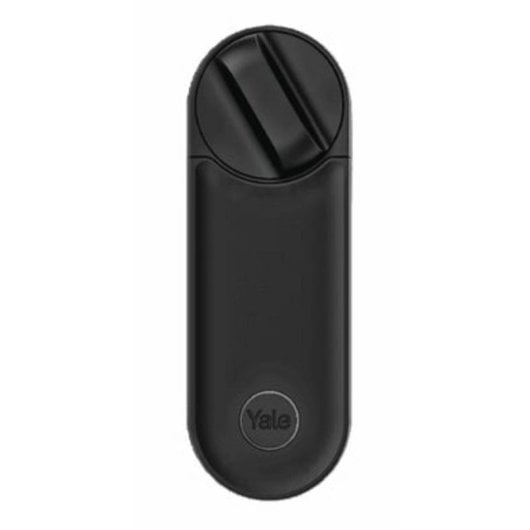 Serrure Intelligente Yale Linus L2 WiFi et Bluetooth Ouverture avec App Compatible Domotique
