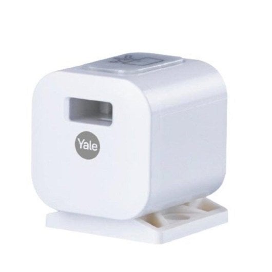 Serrure Intelligente Yale 05-SCL1-0-00-50-11 Bluetooth Ouverture avec Application Télécommande incluse