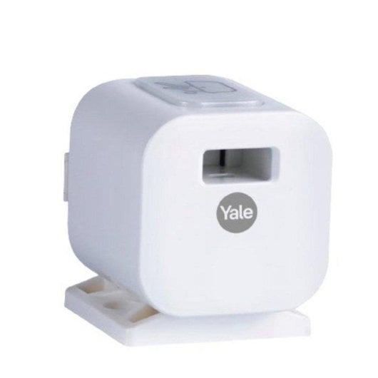 Serrure Intelligente Yale 05-SCL1-0-00-50-11 Bluetooth Ouverture avec Application Télécommande incluse