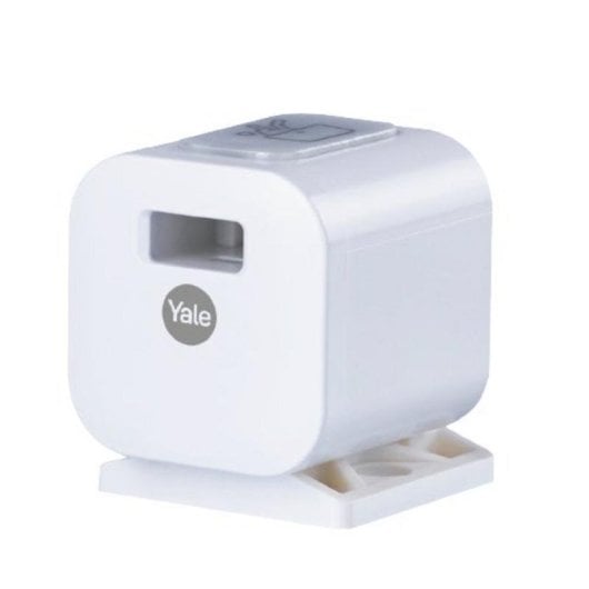 Serrure Intelligente Yale 05-SCL1-0-00-50-11 Bluetooth Ouverture avec Application Télécommande incluse