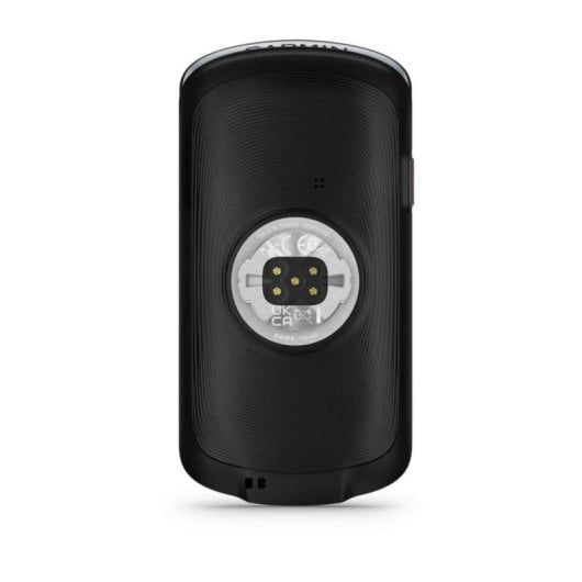 Ciclocomputador Garmin Edge 1040 GPS Pantalla 3.5" Táctil 32GB Bluetooth WiFi ANT+ Negro