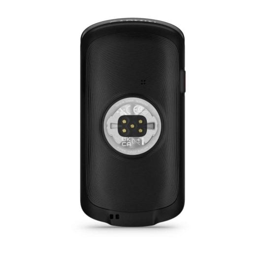 Computador de Bicicleta Garmin Edge 1040 Solar 3.5" 64GB Solar Lithium-Ion 45h