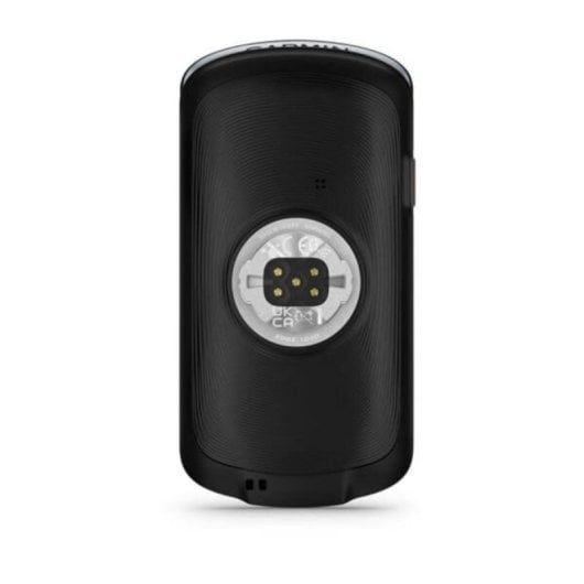 Ciclocomputeur Garmin Edge 1040 Écran Tactile 3.5" 32GB GPS Baromètre Noir
