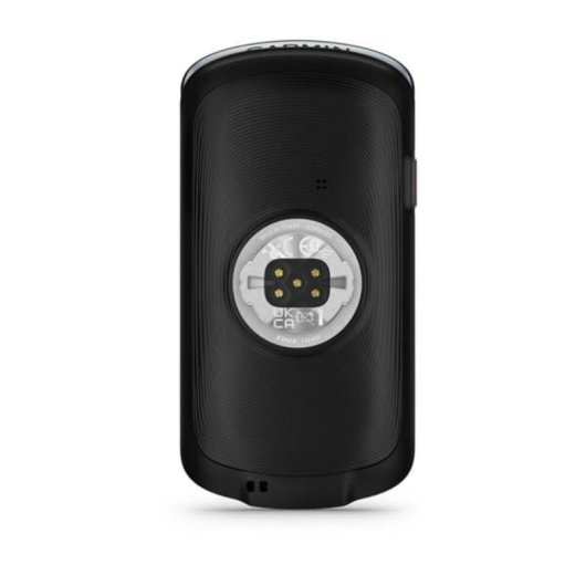 Ciclocomputador Garmin Edge 1040 3.5" Pantalla Táctil 32GB GPS Barómetro Negro