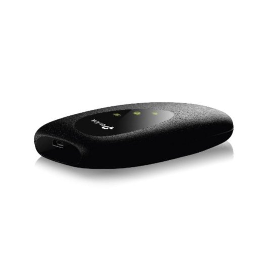 Routeur TP-Link M7200 Portable 4G LTE WiFi 300 Mbit/s Noir
